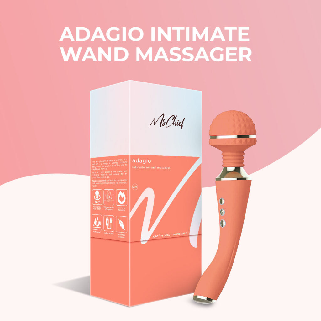 MsChief Adagio