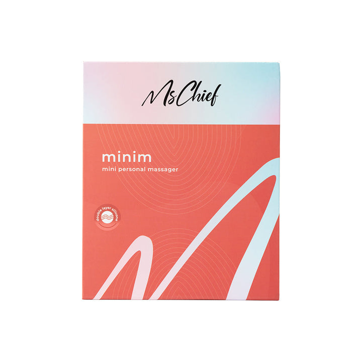 MsChief Minim