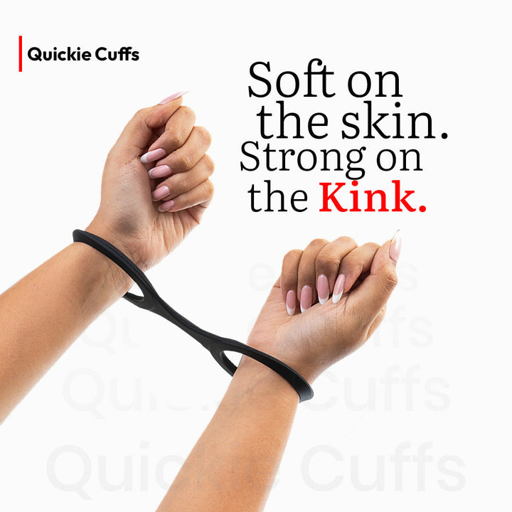 Quickie Cuffs