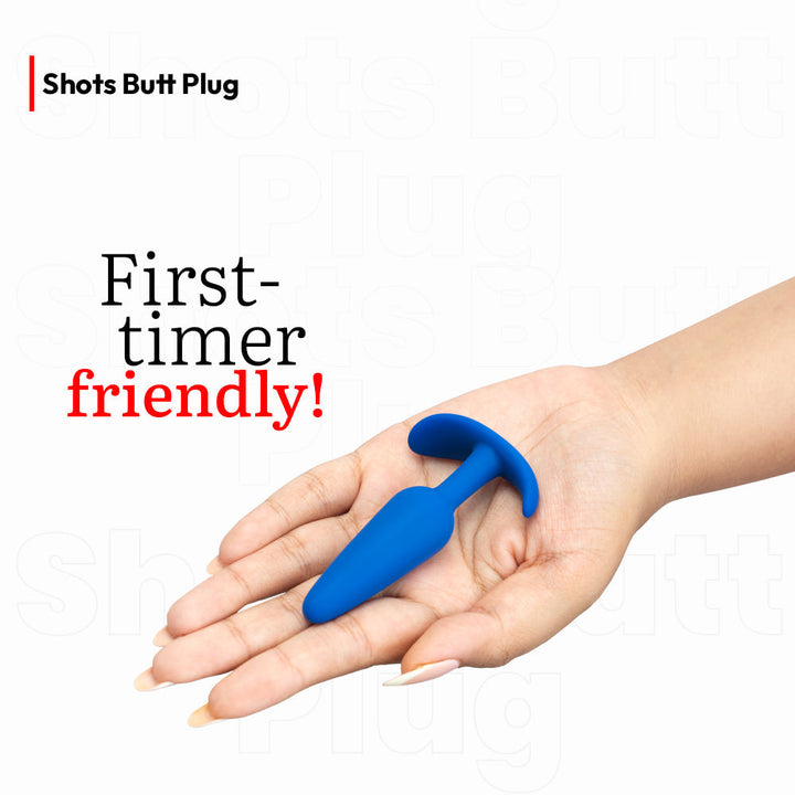 Butt Plug