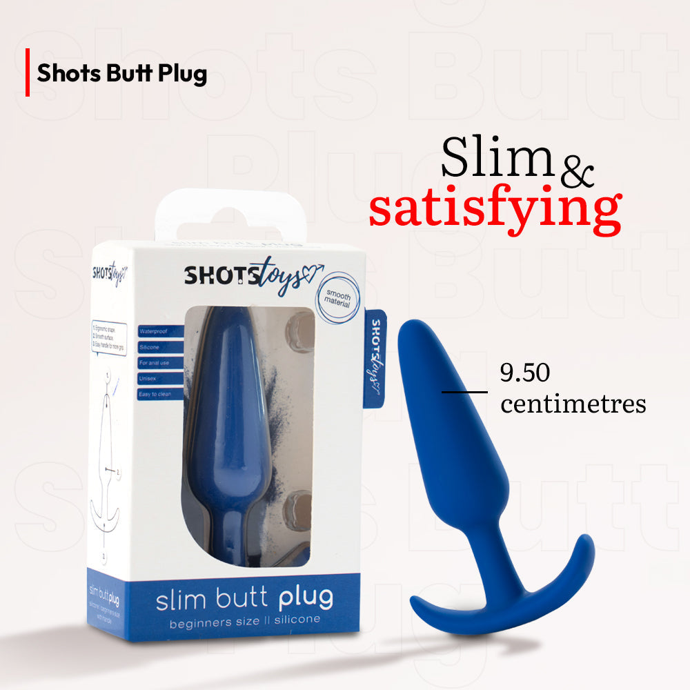 Butt Plug